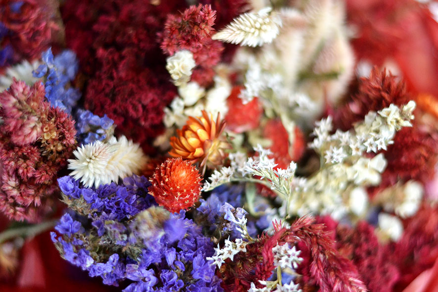 flowers