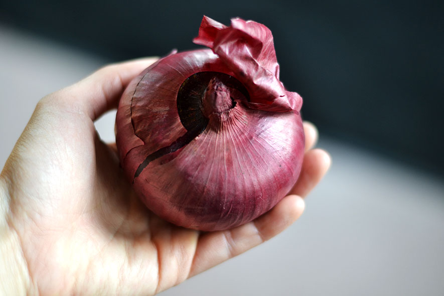 onion